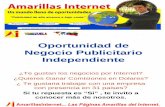 Amarillasinternet Venezuela
