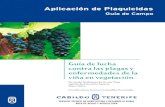 Guía de lucha de las plagas y enfermedades de la viña en vegetación