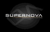 Presentation supernova   videos corporativos