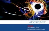 Programa Máster BIM "IDESIE Business School"