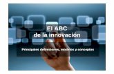 Abc de la innovación