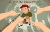 Dimplomado presentacion del bullying