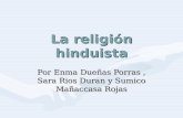 La religion-hinduista-