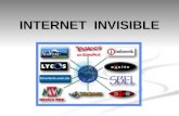 internet  invisible