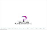 Face afacecomunicaciones powerpoint
