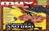 Revista Muy Historia - Octubre 2014