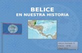 Belice en la Historia de Guatemala