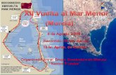 XII Vuelta Al Mar Menor