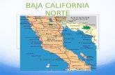 Baja california norte