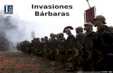 InVaCiOnES BaRbArAs !! ®