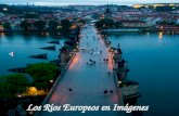 Los Rios Europeos en Imágenes