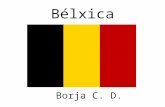 Borja BéLxica 3ºA
