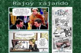 Rajoy raja