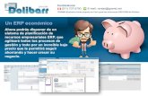 Presentacion ERP y CRM Dolibarr para Peru