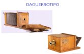 El Daguerrotipo (cámara)