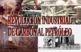 RevolucióN Industrial Inventos Personajes