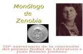 Monólogo de Zenobia