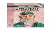 Historia y Filosofía de las Matemáticas. Ángel Ruiz.