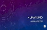 Humanismo. Camino a la trascendencia