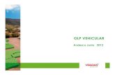 Alternativas energéticas para movilidad vehicular: GNVC, vehículo eléctrico y GLP autogás