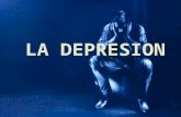 Depresion y suicidio