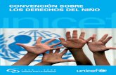 Derechos Del niño: UNICEF
