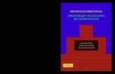 Libro: Secuencias didácticas: Aprendizaje y Evaluación de Competencias