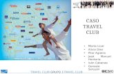 PresentacióN Travel Club Grupo