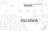 Sanaa_Escuela Zollverein