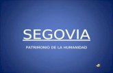 Segovia  Js