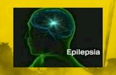 Epilepsia ..diapo ready!!