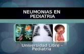 Neumonia viral pediatrica 1