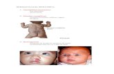 Dermatología pediatríca