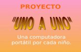 Proyecto Uno A Uno