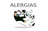 Alergias , cmc 3ev