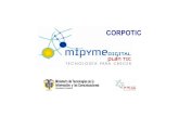 Ppt mipyme