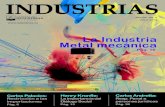 Revista Industrias Abril 2014