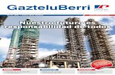 Petronor gazteluberri-marzo-2012