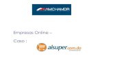 E Commerce Forum Amchamdr - Alsuper-com-do - Ryan Larrauri