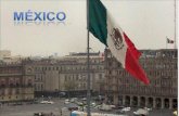 PresentacióN Mexico GastronomíA