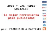 Seminario Redes Sociales Cartagena