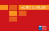 Agenda de Energía. Un Desafío País, Progreso para Todos