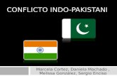 Conflicto indo pakistani (1)
