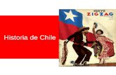 Historia de-chile-