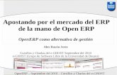 Open ERP e-Ghost-03-cursillo e-ghost 2010 - open erp como sw de gestion contable
