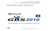 Manual de Contabilidad General GBS