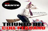CINE PERUANO: Diego renteria