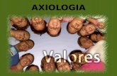 Axiologia Anomia (ECCI)