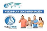 Nuevo plan de compensacion 2014 Telexfree