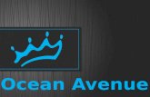 Membresía Gratis Con Ocean Avenue !!!!